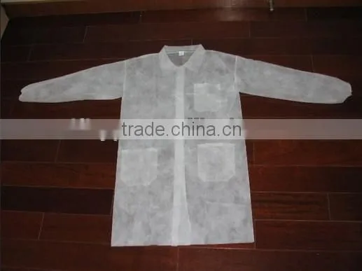 supply isolation disposable gown