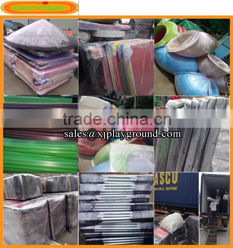 Factpry Direct Sale Customized Cheap Big Trampoline