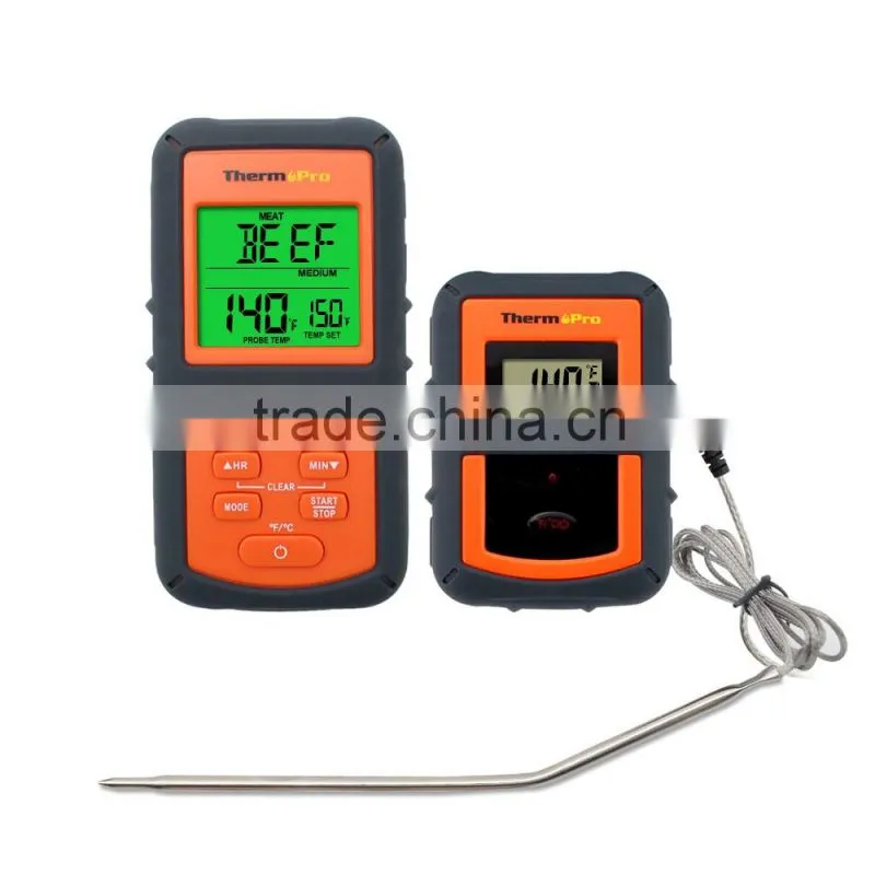 Digital Instant Read Meat Thermometers Oven Thermometer