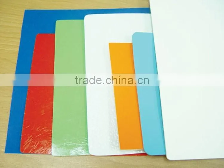 Pultruded/ hand lay frp 1mm, 2mm, 3mm fiberglass reinforced plastic sheet