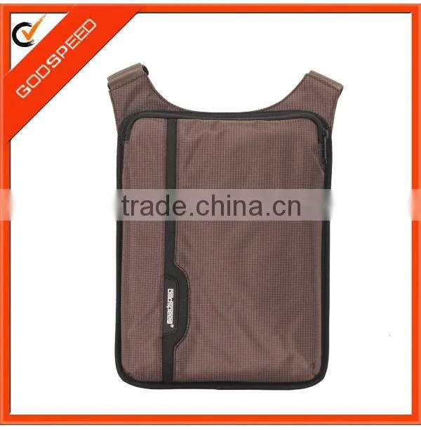 2013 Best sell leisure small travel bag for ipad