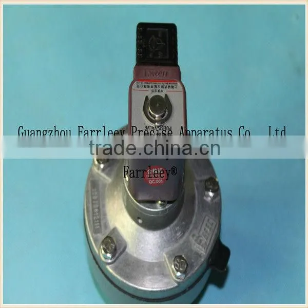 Cheap solenoid valve,Air compressor valve