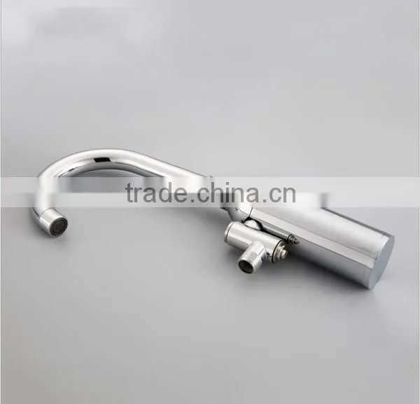 high performance Washroom automatic water taps , automatic water tap price