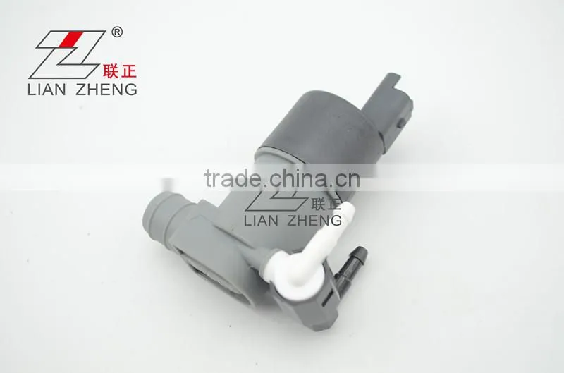 Windshield Washer Pump Part number 28920-BU010 Front Windows Fit For Nissan