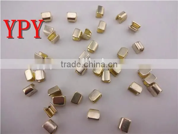 15# TOP STOP / ZIPPER ACCESORIES