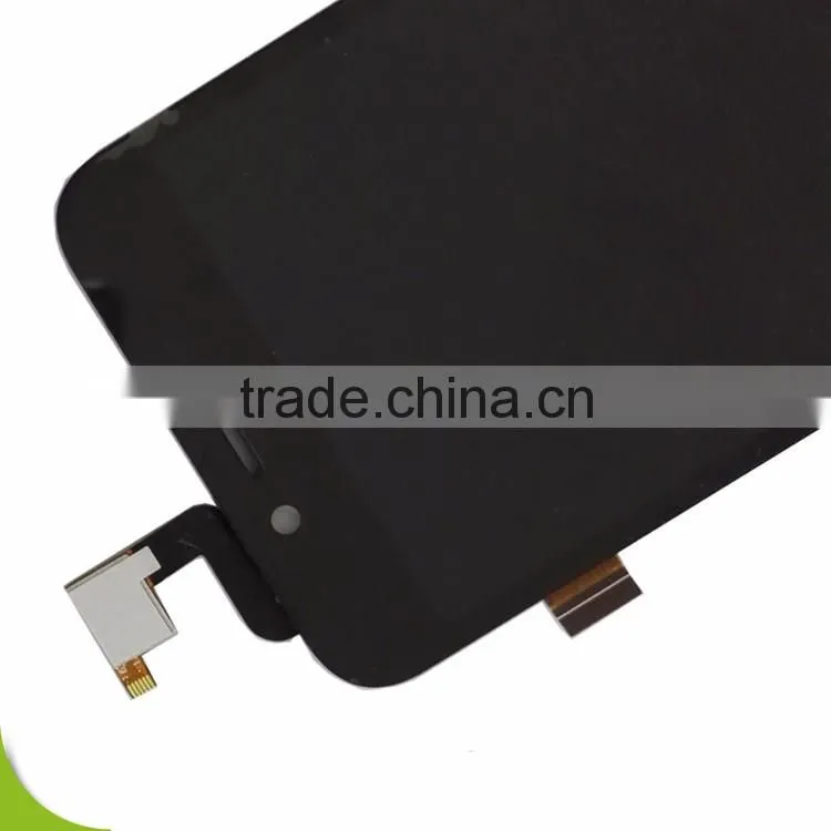 Tested Well Display Lcd For ZTE Blade L4 A460 LCD Display With Touch Screen Digitizer Assembly For ZTE L4 Lcd Screen