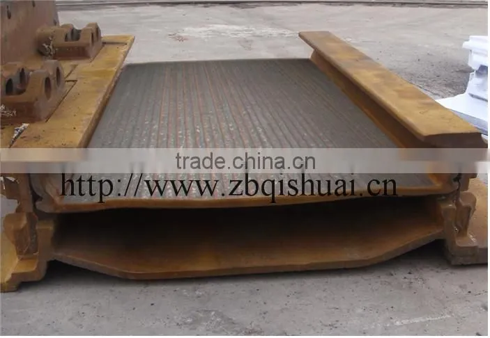 xar400 xar500 wear resistant plate