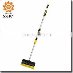 Stronger Durable Newest Fashion car wash brush rotating