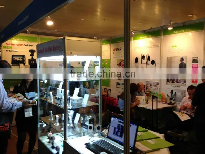 phone security display for supermarket/retail store