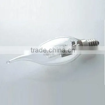 ECO C35 energy saving halogen lamp 18W 28W 42W 53W
