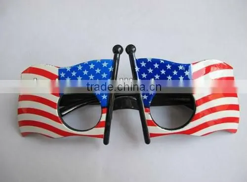 hot selling Custom plastic glasses
