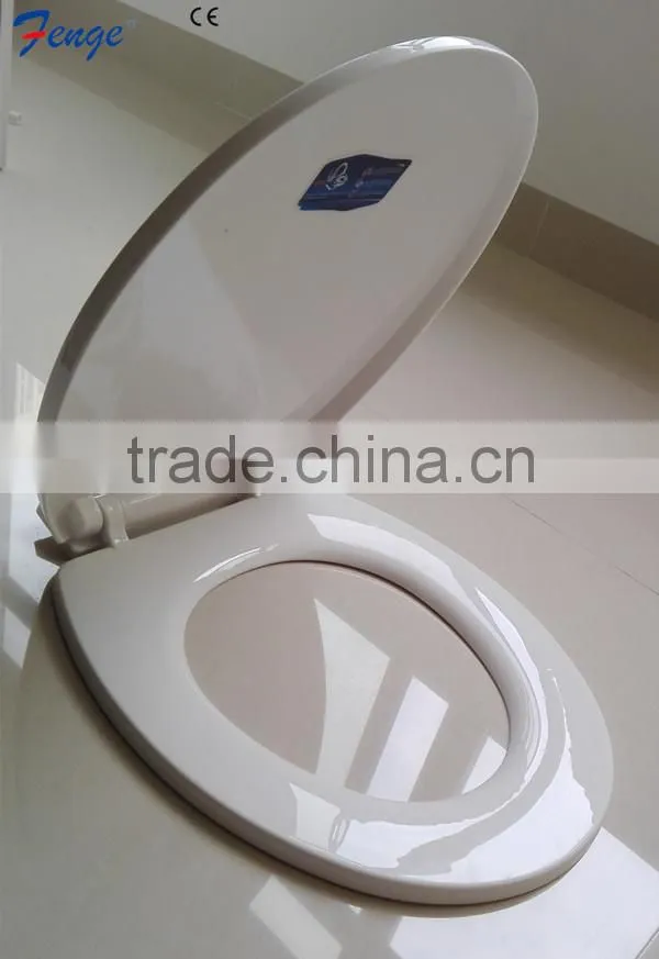 FENGE PP Material Elevated Bath Seat For Disabled