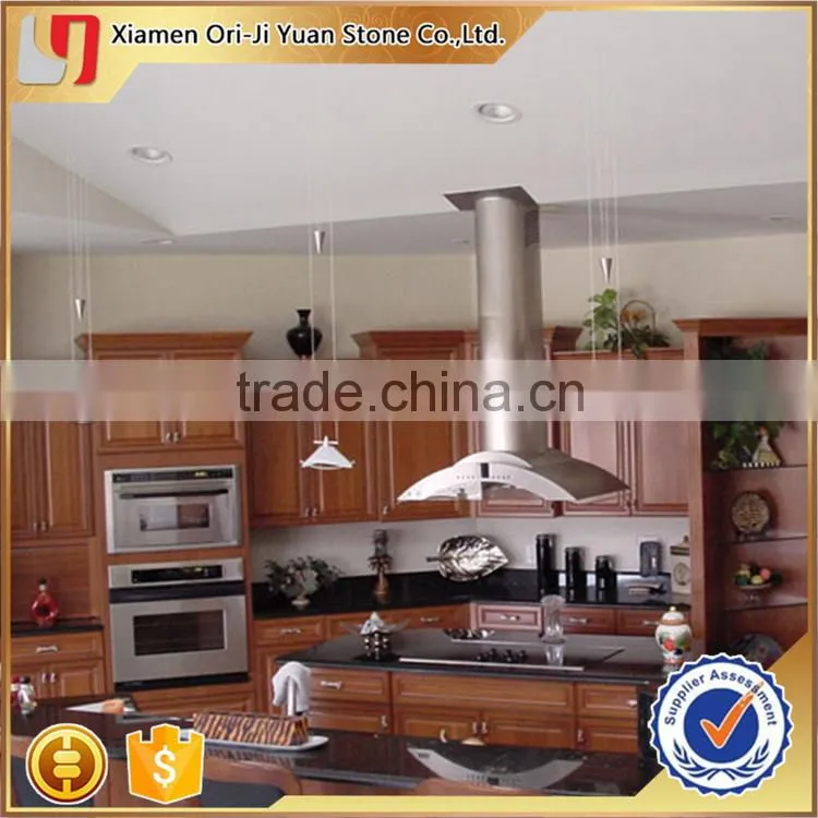 Cheap professional shiny kitchen countertop