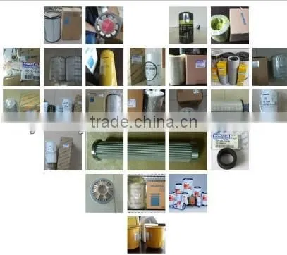 Liebherr Hydraulic oil filter 7373880