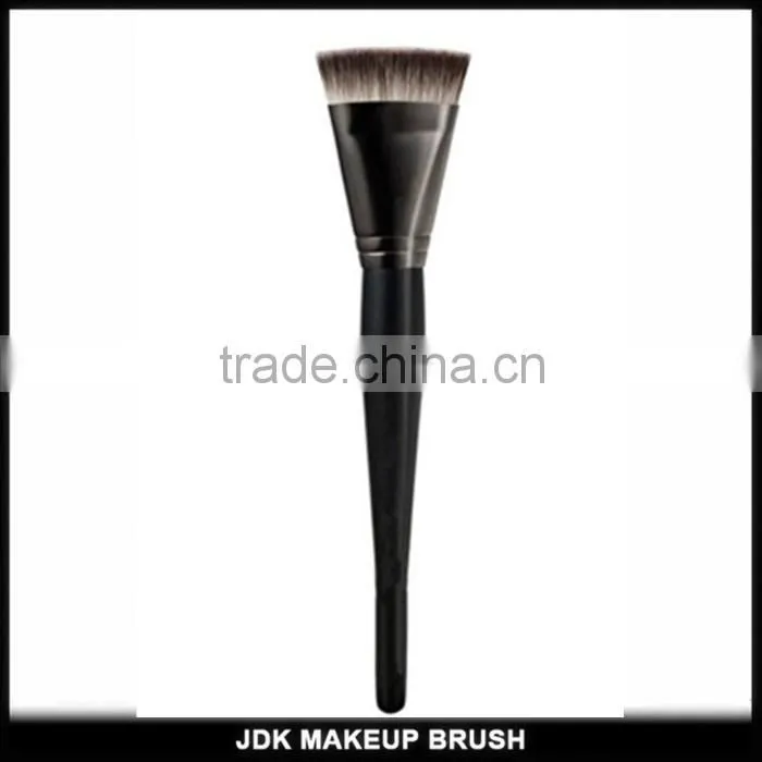 2017 High Quality Makeup Brushes Private Label Vegan Makeup Brushes