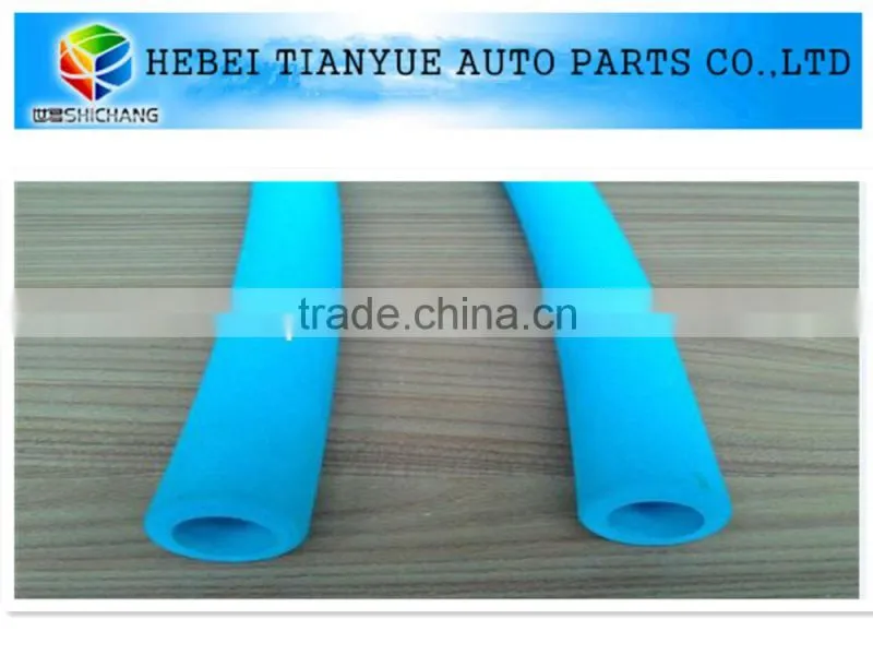 silicone rubber hydraulic hose made in China