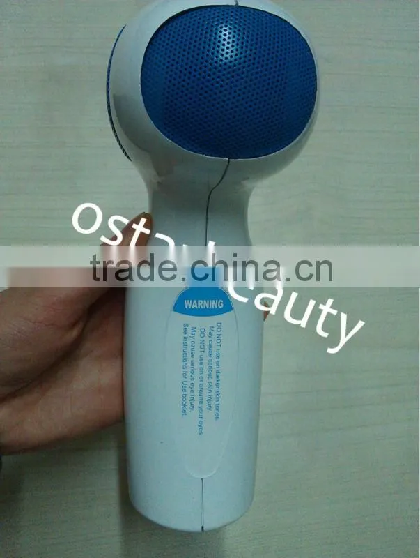 CE Approval 808 nm home laser Hair removal For Body , Face etc. hair removal DH 04