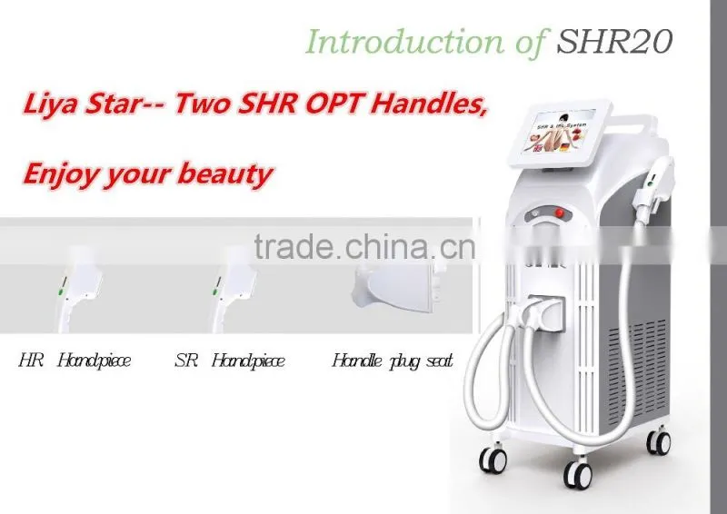 rejuvenation device / skin rejuvenation / rosacea