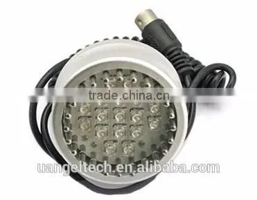 stainless steel ultrasonic spatula exfoliating scrubs