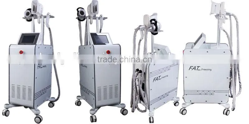skin tightening beauty cryotherapy radio frequency cavitation fat cavitation device full body slim