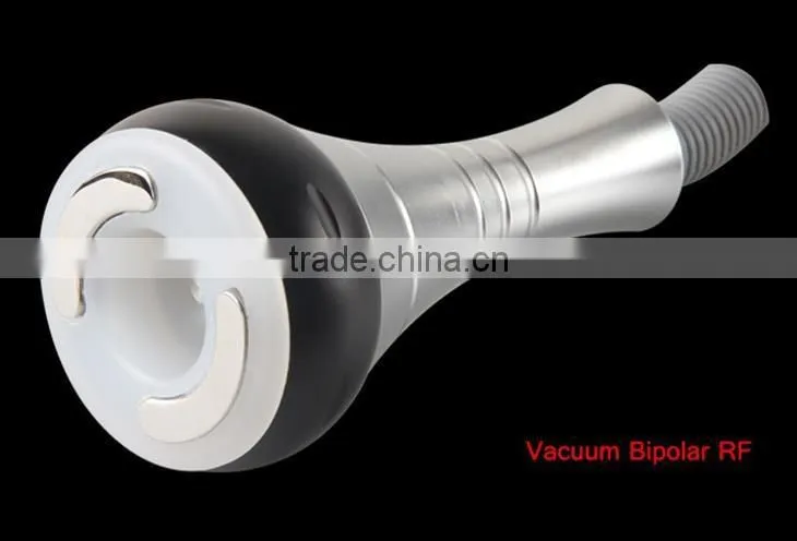 Salon Use 7 IN 1 Ultrasonic Cavitation Vacuum RF slimming equipment