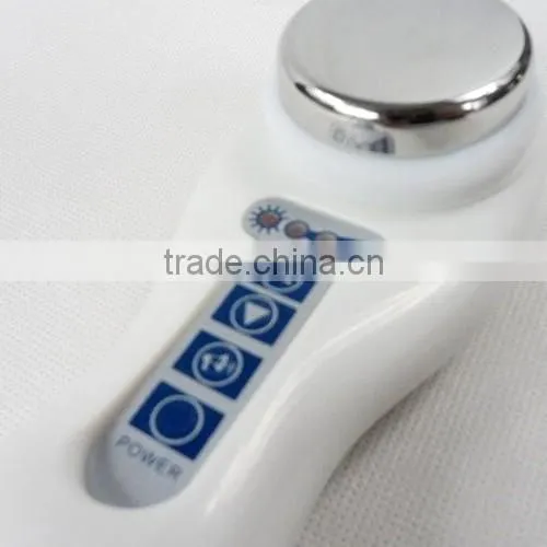 YL-H10 Ultrasonic Facial Care Machine for home use