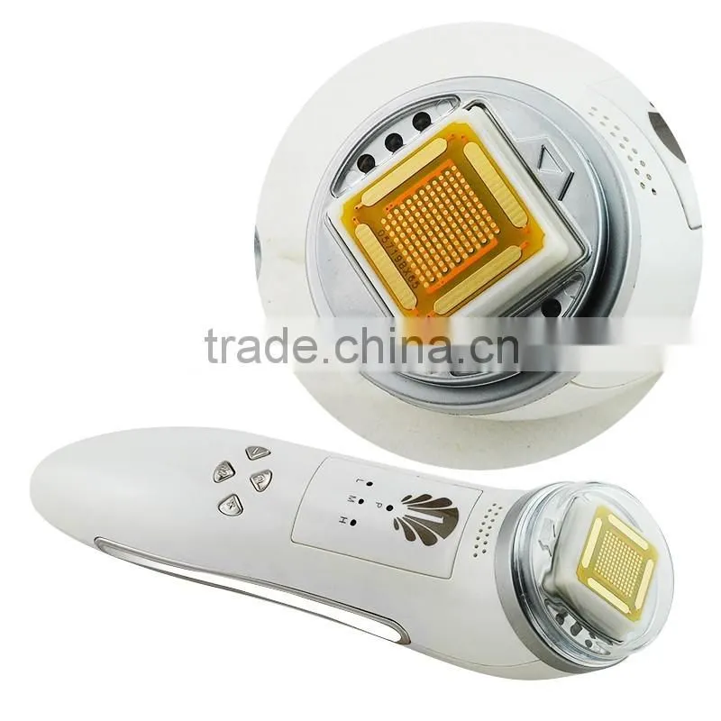 Hot Sale Fractional RF Microneedle Wrinkle Removal Skin Tightening Portable RF Machine