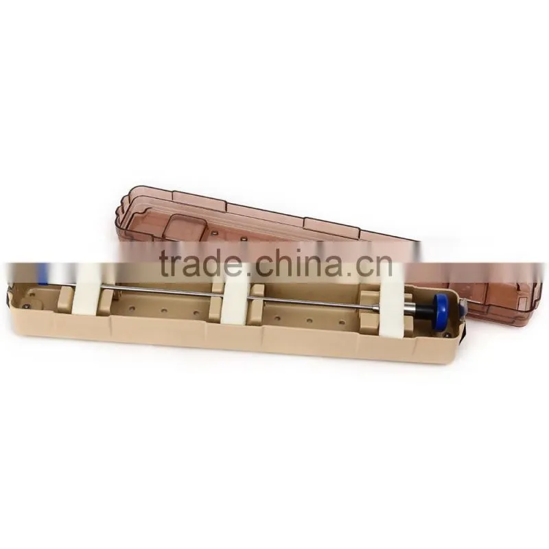 High Performance Cystoscope Cystoscopy Cystourethroscopes 4x302mm