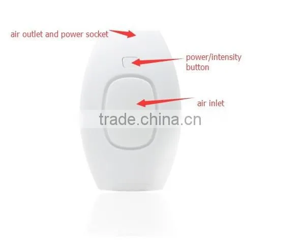 ipl Hair Reduction laser hair removal machine beauty equipments
