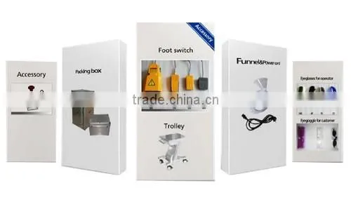 Intense Pulsed Light IPL Hair Removal Beauty Machine