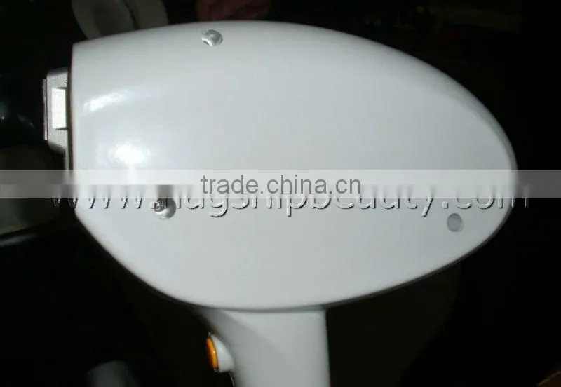 808 diode laser for hair removal