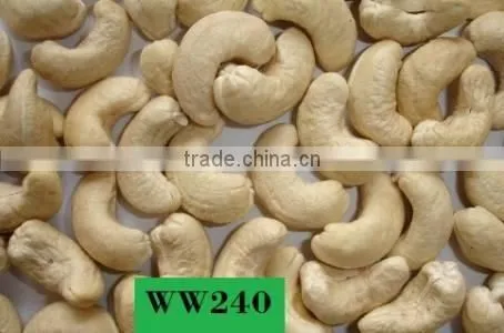 DRIED CSSHEW NUTS HIGH QUALITY FROM VIET NAM