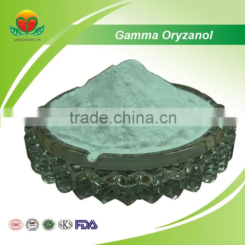 2015 Hot Sale Oryzanol