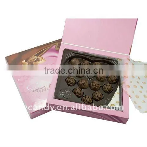 2014 hot coin chocolate