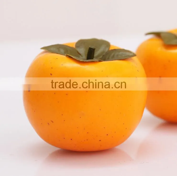 decorative fruits purple artificial grape for garden decor