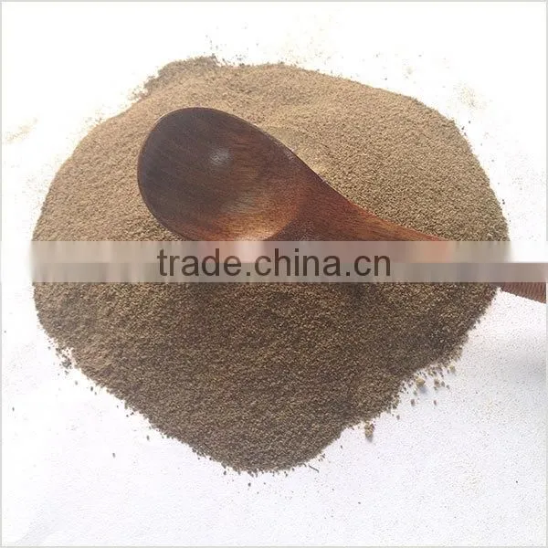 black pepper powder price in China