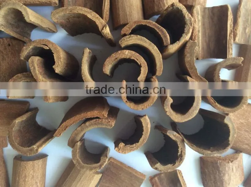 ROUND CUT CINNAMON/ CASSIA