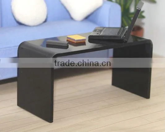 clear acrylic student desk