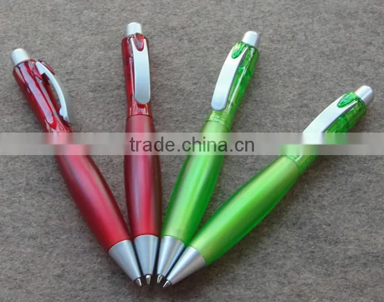 Wholesale plastic pen