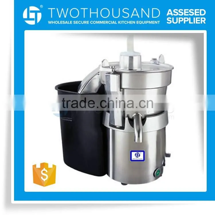 Hot Sales Small But High Capacity Green Star Juicers