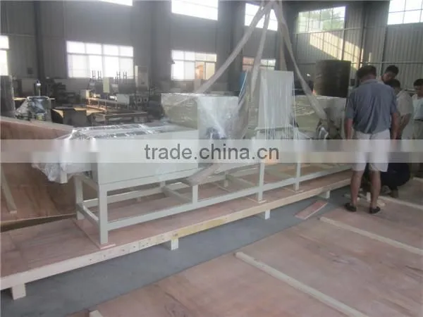 new design factory price wooden block equipment