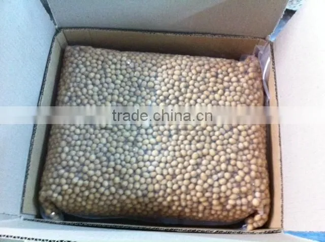 WASABI GREEN PEAS