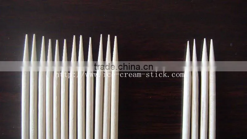 wooden skewers for kids