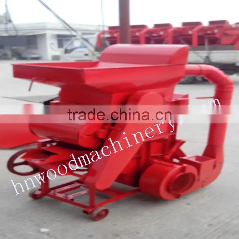 peanut sheller machine