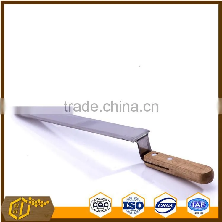 stainless steel uncapping knife/cutting knife