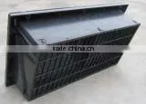 High quality material Poultry Air inlet for ventilation