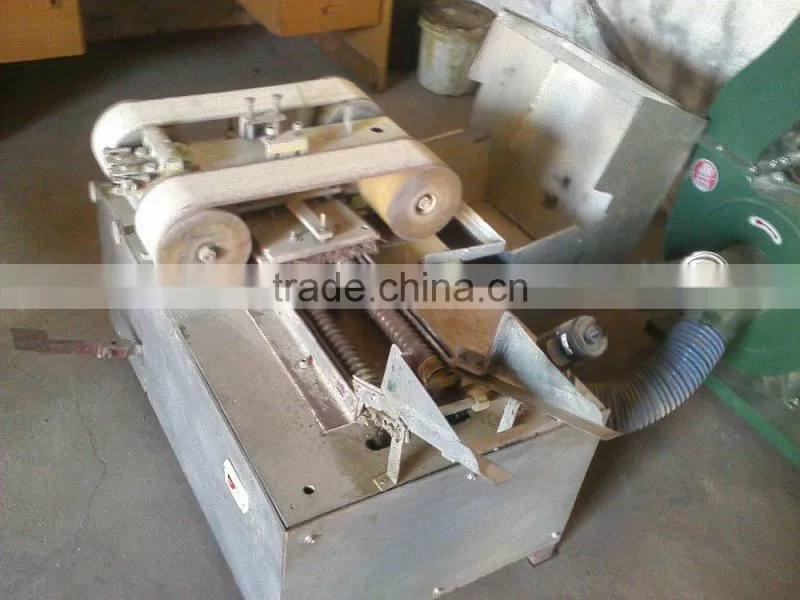 JX Pencil making machine waste paper making pencil equipment