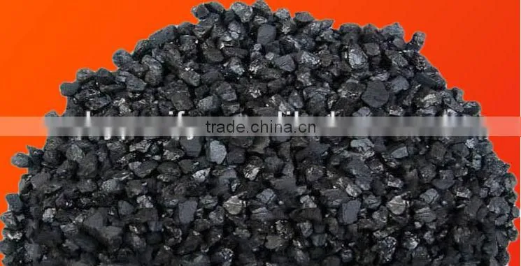 Excellent solidification stability of ANTHRACITE FILTER MEDIA for water treatment material