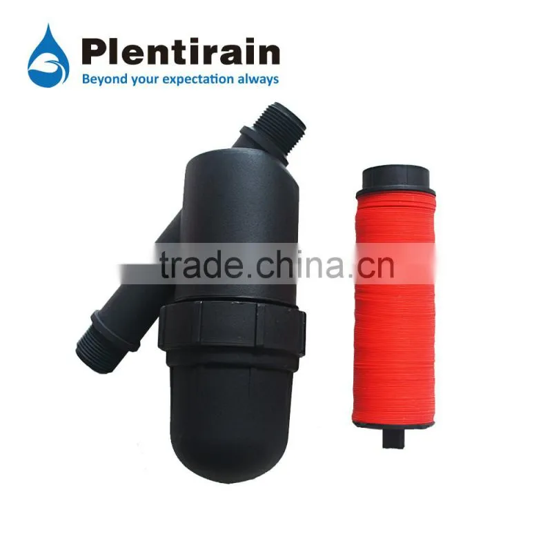 3/4'' ,1'', 1-1/4'', 1-1/2'', 2'' ,2-1/2'', 3'' ,4'' Disc Filter For Drip Irrigation System