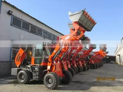 Weifang CP Machinery Co., Ltd. company overview - view 2